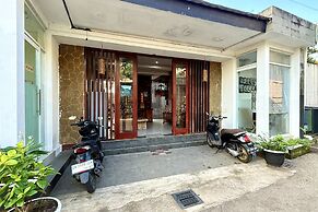 Padma Pandawa Villa