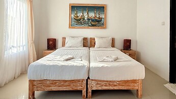 Padma Pandawa Villa