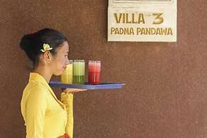 Padma Pandawa Villa