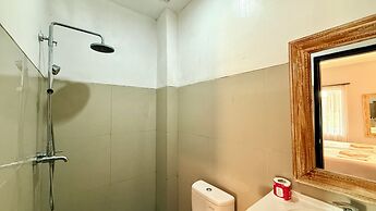 Padma Pandawa Villa