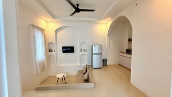 Padma Pandawa Villa