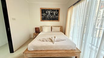 Padma Pandawa Villa