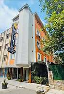 Turunç Hotel Antalya