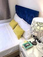 Turunç Hotel Antalya