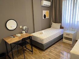 Turunç Hotel Antalya