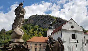 Hotel Karlštejn