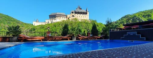 Hotel Karlštejn