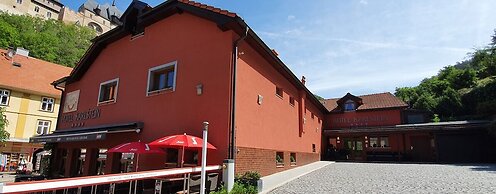 Hotel Karlštejn