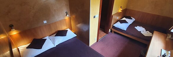 Hotel Karlštejn