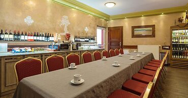 Hotel Karlštejn