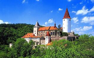 Hotel Karlštejn