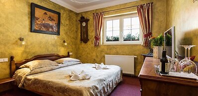 Hotel Karlštejn