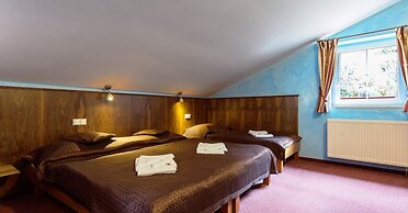 Hotel Karlštejn