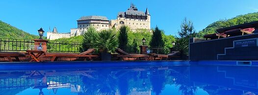 Hotel Karlštejn