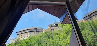 Hotel Karlštejn
