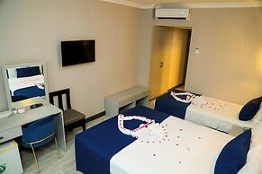 Safari Otel
