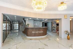 Safari Otel