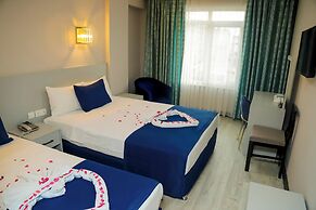 Safari Otel