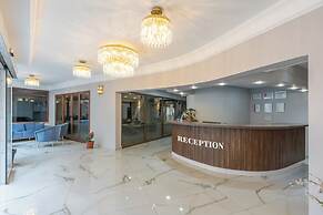 Safari Otel