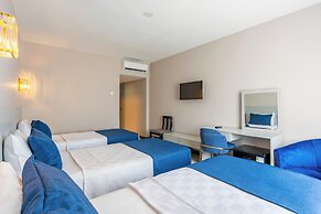 Safari Otel