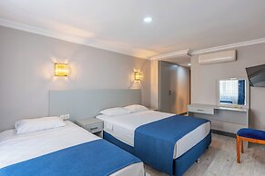 Safari Otel