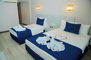 Safari Otel