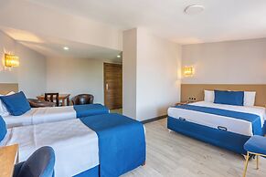 Safari Otel