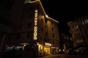 Safari Otel