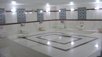 Safari Otel