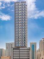 Afaq Tower