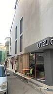 Ozhan Hotel