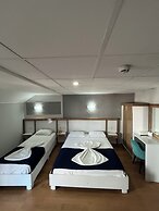 Ozhan Hotel