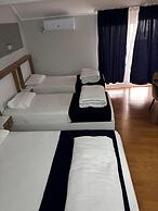 Ozhan Hotel