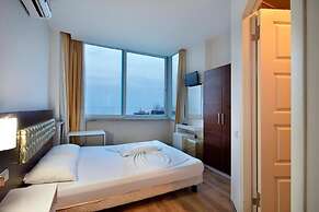 Olimpos Beach Hotel by RRH&R