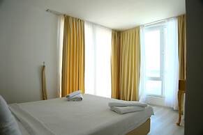 Olimpos Beach Hotel by RRH&R