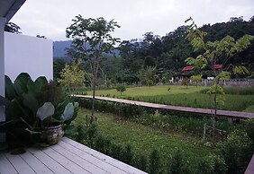 Villa De View Chiang Dao
