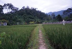 Villa De View Chiang Dao