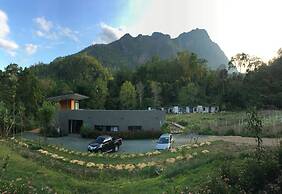 Villa De View Chiang Dao