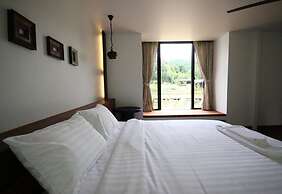 Villa De View Chiang Dao