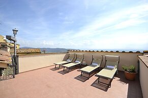 La Terrazza Cortonese