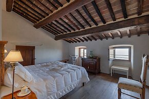 La Terrazza Cortonese