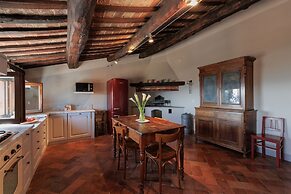 La Terrazza Cortonese