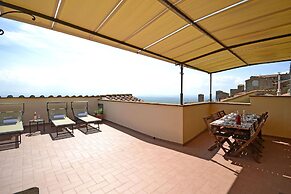 La Terrazza Cortonese