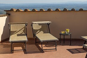 La Terrazza Cortonese