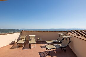 La Terrazza Cortonese