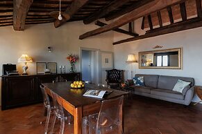 La Terrazza Cortonese