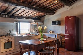 La Terrazza Cortonese