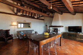 La Terrazza Cortonese