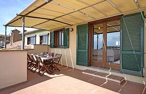 La Terrazza Cortonese