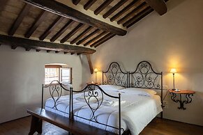 La Terrazza Cortonese